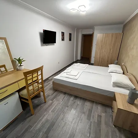 Apartment к-с сол е мар *