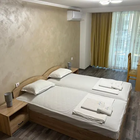 к-с сол е мар Apartment *